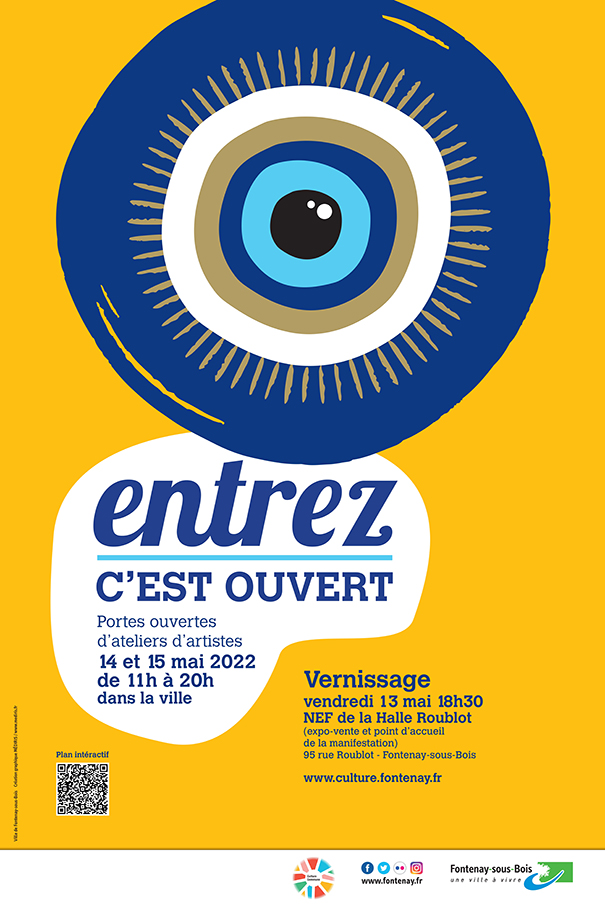 affiche_entrez c ouvert-2022-hd