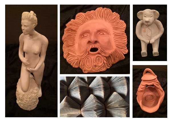 lucienneberchelsculpture
