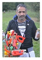 Léon Nakache Image 1