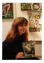 Agnès Delamarche Image 1